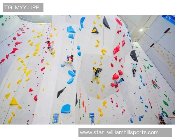 实时新闻深圳攀岩队在攀岩比赛经验排行榜中荣获第4名的辉煌成就